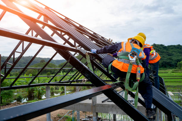Reliable Hydro, OK Roofing Contractor Solutions