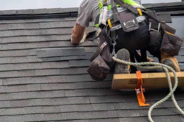 Roof Repair Estimates in Hydro, OK