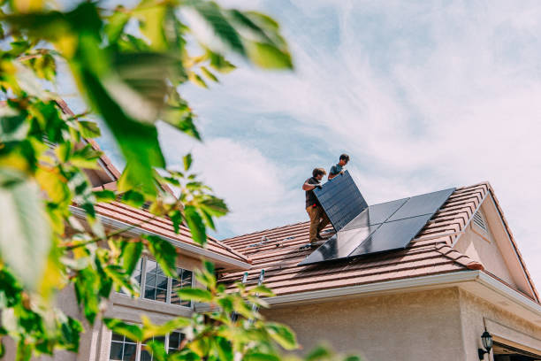 Best Residential Roofing Contractor  in Hydro, OK