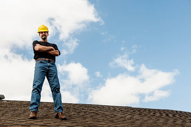 Best Roof Replacement Cost  in Hydro, OK