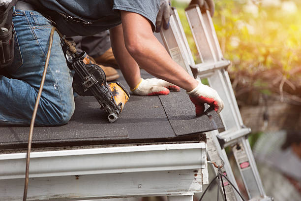 Best New Roof Installation  in Hydro, OK
