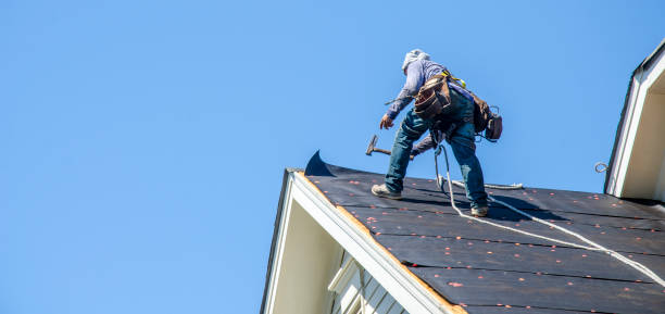 Best Commercial Roofing Services  in Hydro, OK